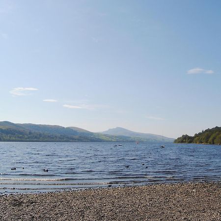 Llety Cariad Bala Exterior foto